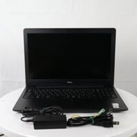 中古 Dell Inspiron 3593(Intel Core i7 1065G7/8GB DDR4 (PC4)/SSD512GB/DVDマルチ/オンボード/15.6/1920x1080/Wi-Fi/W11H64 MAR) 192302 状態： B:良品