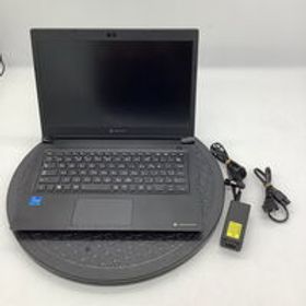 中古 dynabook S73/HS(i5-1135G7/8GB/SSD256GB/W10P) 4660002797 状態： C:並品