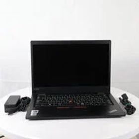 中古 Lenovo ThinkPad L13 20R4-S6QA00 (Intel Core i5 10210U 1.60GHz/8GB/SSD256GB/-/オンボード/13.3/1920x1080/Wi-Fi/WEBCAM/W11H64 MAR) 186446 状態： C:並品