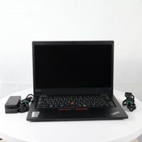 中古 Lenovo ThinkPad L13 20R4-S6QA00 (Intel Core i5 10210U 1.60GHz/8GB/SSD256GB/-/オンボード/13.3/1920x1080/Wi-Fi/WEBCAM/W11H64 MAR) 186452 状態： C:並品