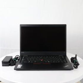 中古 Lenovo ThinkPad L13 20R4-S6QA00 (Intel Core i5 10210U 1.60GHz/8GB/SSD256GB/-/オンボード/13.3/1920x1080/Wi-Fi/WEBCAM/W11H64 MAR) 186449 状態： C:並品