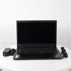 中古 Lenovo ThinkPad L13 20R4-S6QA00 (Intel Core i5 10210U 1.60GHz/8GB/SSD256GB/-/オンボード/13.3/1920x1080/Wi-Fi/WEBCAM/W11H64 MAR) 186445 状態： C:並品