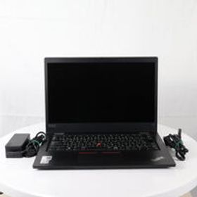 中古 Lenovo ThinkPad L13 20R4-S6QA00 (Intel Core i5 10210U 1.60GHz/8GB/SSD256GB/-/オンボード/13.3/1920x1080/Wi-Fi/WEBCAM/W11H64 MAR) 186450 状態： C:並品