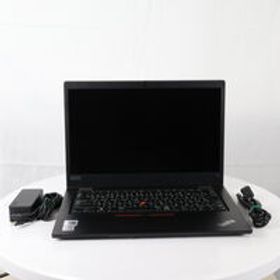 中古 Lenovo ThinkPad L13 20R4-S6QA00 (Intel Core i5 10210U 1.60GHz/8GB/SSD256GB/-/オンボード/13.3/1920x1080/Wi-Fi/WEBCAM/W11H64 MAR) 186444 状態： C:並品