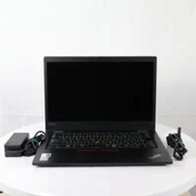 中古 Lenovo ThinkPad L13 20R4-S6QA00 (Intel Core i5 10210U 1.60GHz/8GB/SSD256GB/-/オンボード/13.3/1920x1080/Wi-Fi/WEBCAM/W11H64 MAR) 186447 状態： C:並品