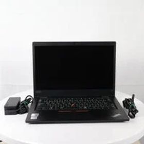 中古 Lenovo ThinkPad L13 20R4-S6QA00 (Intel Core i5 10210U 1.60GHz/8GB/SSD256GB/-/オンボード/13.3/1920x1080/Wi-Fi/WEBCAM/W11H64 MAR) 186448 状態： C:並品