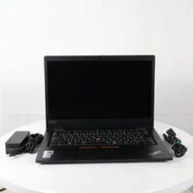 中古 Lenovo ThinkPad L13 20R4-S6QA00 (Intel Core i5 10210U 1.60GHz/8GB/SSD256GB/-/オンボード/13.3/1920x1080/Wi-Fi/WEBCAM/W11H64 MAR) 186432 状態： C:並品