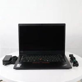 中古 Lenovo ThinkPad L13 20R4-S6QA00 (Intel Core i5 10210U 1.60GHz/8GB/SSD256GB/-/オンボード/13.3/1920x1080/Wi-Fi/WEBCAM/W11H64 MAR) 186443 状態： C:並品