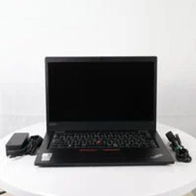 中古 Lenovo ThinkPad L13 20R4-S6QA00 (Intel Core i5 10210U 1.60GHz/8GB/SSD256GB/-/オンボード/13.3/1920x1080/Wi-Fi/WEBCAM/W11H64 MAR) 186436 状態： C:並品