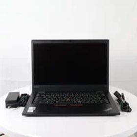 中古 Lenovo ThinkPad L13 20R4-S6QA00 (Intel Core i5 10210U 1.60GHz/8GB/SSD256GB/-/オンボード/13.3/1920x1080/Wi-Fi/WEBCAM/W11H64 MAR) 186423 状態： C:並品