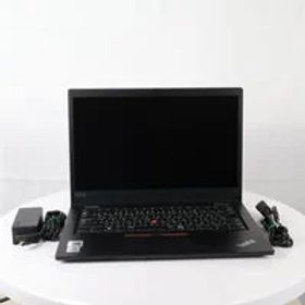 中古 Lenovo ThinkPad L13 20R4-S6QA00 (Intel Core i5 10210U 1.60GHz/8GB/SSD256GB/-/オンボード/13.3/1920x1080/Wi-Fi/WEBCAM/W11H64 MAR) 186421 状態： C:並品