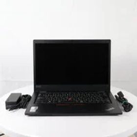 中古 Lenovo ThinkPad L13 20R4-S6QA00 (Intel Core i5 10210U 1.60GHz/8GB/SSD256GB/-/オンボード/13.3/1920x1080/Wi-Fi/WEBCAM/W11H64 MAR) 186424 状態： C:並品