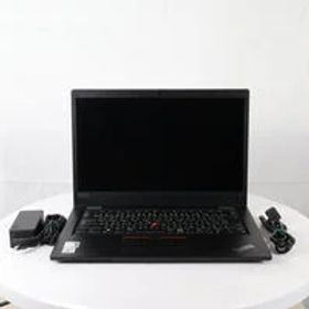 中古 Lenovo ThinkPad L13 20R4-S6QA00 (Intel Core i5 10210U 1.60GHz/8GB/SSD256GB/-/オンボード/13.3/1920x1080/Wi-Fi/WEBCAM/W11H64 MAR) 186427 状態： C:並品