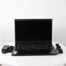 中古 Lenovo ThinkPad L13 20R4-S6QA00 (Intel Core i5 10210U 1.60GHz/8GB/SSD256GB/-/オンボード/13.3/1920x1080/Wi-Fi/WEBCAM/W11H64 MAR) 186428 状態： C:並品