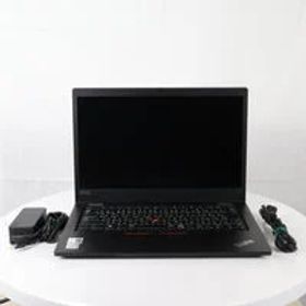 中古 Lenovo ThinkPad L13 20R4-S6QA00 (Intel Core i5 10210U 1.60GHz/8GB/SSD256GB/-/オンボード/13.3/1920x1080/Wi-Fi/WEBCAM/W11H64 MAR) 186430 状態： C:並品