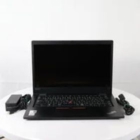 中古 Lenovo ThinkPad L13 20R4-S6QA00 (Intel Core i5 10210U 1.60GHz/8GB/SSD256GB/-/オンボード/13.3/1920x1080/Wi-Fi/WEBCAM/W11H64 MAR) 186431 状態： C:並品