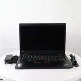 中古 Lenovo ThinkPad L13 20R4-S6QA00 (Intel Core i5 10210U 1.60GHz/8GB/SSD256GB/-/オンボード/13.3/1920x1080/Wi-Fi/WEBCAM/W11H64 MAR) 186420 状態： C:並品