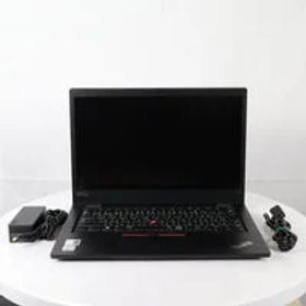 中古 Lenovo ThinkPad L13 20R4-S6QA00 (Intel Core i5 10210U 1.60GHz/8GB/SSD256GB/-/オンボード/13.3/1920x1080/Wi-Fi/WEBCAM/W11H64 MAR) 186416 状態： C:並品