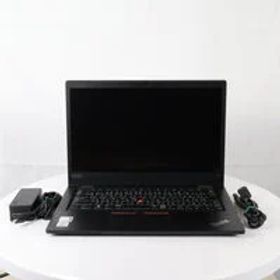 中古 Lenovo ThinkPad L13 20R4-S6QA00 (Intel Core i5 10210U 1.60GHz/8GB/SSD256GB/-/オンボード/13.3/1920x1080/Wi-Fi/WEBCAM/W11H64 MAR) 186419 状態： C:並品