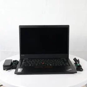 中古 Lenovo ThinkPad L13 20R4-S6QA00 (Intel Core i5 10210U 1.60GHz/8GB/SSD256GB/-/オンボード/13.3/1920x1080/Wi-Fi/WEBCAM/W11H64 MAR) 186411 状態： C:並品