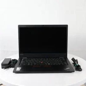 中古 Lenovo ThinkPad L13 20R4-S6QA00 (Intel Core i5 10210U 1.60GHz/8GB/SSD256GB/-/オンボード/13.3/1920x1080/Wi-Fi/WEBCAM/W11H64 MAR) 186410 状態： C:並品