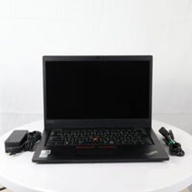 中古 Lenovo ThinkPad L13 20R4-S6QA00 (Intel Core i5 10210U 1.60GHz/8GB/SSD256GB/-/オンボード/13.3/1920x1080/Wi-Fi/WEBCAM/W11H64 MAR) 186408 状態： C:並品