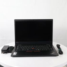 中古 Lenovo ThinkPad L13 20R4-S6QA00 (Intel Core i5 10210U 1.60GHz/8GB/SSD256GB/-/オンボード/13.3/1920x1080/Wi-Fi/WEBCAM/W11H64 MAR) 186407 状態： C:並品