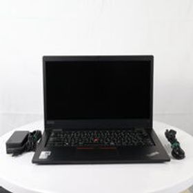 中古 Lenovo ThinkPad L13 20R4-S6QA00 (Intel Core i5 10210U 1.60GHz/8GB/SSD256GB/-/オンボード/13.3/1920x1080/Wi-Fi/WEBCAM/W11H64 MAR) 186405 状態： C:並品