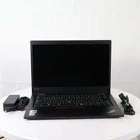 中古 Lenovo ThinkPad L13 20R4-S6QA00 (Intel Core i5 10210U 1.60GHz/8GB/SSD256GB/-/オンボード/13.3/1920x1080/Wi-Fi/WEBCAM/W11H64 MAR) 186396 状態： C:並品
