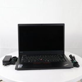 中古 Lenovo ThinkPad L13 20R4-S6QA00 (Intel Core i5 10210U 1.60GHz/8GB/SSD256GB/-/オンボード/13.3/1920x1080/Wi-Fi/WEBCAM/W11H64 MAR) 186397 状態： C:並品
