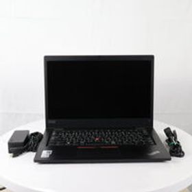 中古 Lenovo ThinkPad L13 20R4-S6QA00 (Intel Core i5 10210U 1.60GHz/8GB/SSD256GB/-/オンボード/13.3/1920x1080/Wi-Fi/WEBCAM/W11H64 MAR) 186402 状態： C:並品