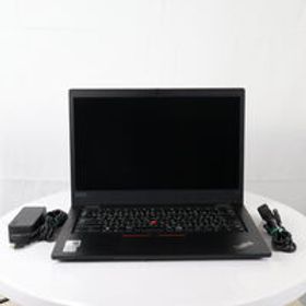 中古 Lenovo ThinkPad L13 20R4-S6QA00 (Intel Core i5 10210U 1.60GHz/8GB/SSD256GB/-/オンボード/13.3/1920x1080/Wi-Fi/WEBCAM/W11H64 MAR) 186403 状態： C:並品