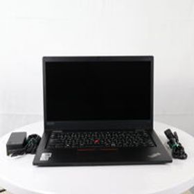 中古 Lenovo ThinkPad L13 20R4-S6QA00 (Intel Core i5 10210U 1.60GHz/8GB/SSD256GB/-/オンボード/13.3/1920x1080/Wi-Fi/WEBCAM/W11H64 MAR) 186401 状態： C:並品