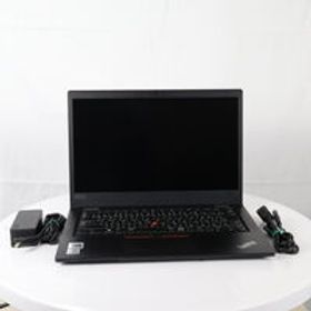中古 Lenovo ThinkPad L13 20R4-S6QA00 (Intel Core i5 10210U 1.60GHz/8GB/SSD256GB/-/オンボード/13.3/1920x1080/Wi-Fi/WEBCAM/W11H64 MAR) 186398 状態： C:並品