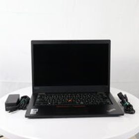 中古 Lenovo ThinkPad L13 20R4-S6QA00 (Intel Core i5 10210U 1.60GHz/8GB/SSD256GB/-/オンボード/13.3/1920x1080/Wi-Fi/WEBCAM/W11H64 MAR) 186386 状態： C:並品