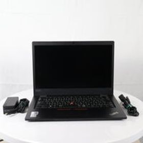 中古 Lenovo ThinkPad L13 20R4-S6QA00 (Intel Core i5 10210U 1.60GHz/8GB/SSD256GB/-/オンボード/13.3/1920x1080/Wi-Fi/WEBCAM/W11H64 MAR) 186383 状態： C:並品