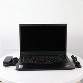 中古 Lenovo ThinkPad L13 20R4-S6QA00 (Intel Core i5 10210U 1.60GHz/8GB/SSD256GB/-/オンボード/13.3/1920x1080/Wi-Fi/WEBCAM/W11H64 MAR) 186388 状態： C:並品