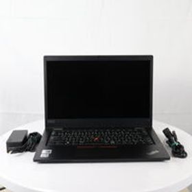 中古 Lenovo ThinkPad L13 20R4-S6QA00 (Intel Core i5 10210U 1.60GHz/8GB/SSD256GB/-/オンボード/13.3/1920x1080/Wi-Fi/WEBCAM/W11H64 MAR) 186387 状態： C:並品