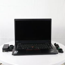 中古 Lenovo ThinkPad L13 20R4-S6QA00 (Intel Core i5 10210U 1.60GHz/8GB/SSD256GB/-/オンボード/13.3/1920x1080/Wi-Fi/WEBCAM/W11H64 MAR) 186394 状態： C:並品