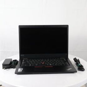 中古 Lenovo ThinkPad L13 20R4-S6QA00 (Intel Core i5 10210U 1.60GHz/8GB/SSD256GB/-/オンボード/13.3/1920x1080/Wi-Fi/WEBCAM/W11H64 MAR) 186384 状態： C:並品