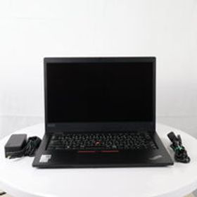 中古 Lenovo ThinkPad L13 20R4-S6QA00 (Intel Core i5 10210U 1.60GHz/8GB/SSD256GB/-/オンボード/13.3/1920x1080/Wi-Fi/WEBCAM/W11H64 MAR) 186392 状態： C:並品