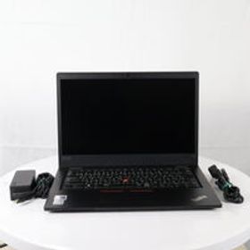 中古 Lenovo ThinkPad L13 20R4-S6QA00 (Intel Core i5 10210U 1.60GHz/8GB/SSD256GB/-/オンボード/13.3/1920x1080/Wi-Fi/WEBCAM/W11H64 MAR) 186379 状態： C:並品