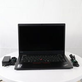 中古 Lenovo ThinkPad L13 20R4-S6QA00 (Intel Core i5 10210U 1.60GHz/8GB/SSD256GB/-/オンボード/13.3/1920x1080/Wi-Fi/WEBCAM/W11H64 MAR) 186378 状態： C:並品