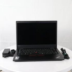 中古 Lenovo ThinkPad L13 20R4-S6QA00 (Intel Core i5 10210U 1.60GHz/8GB/SSD256GB/-/オンボード/13.3/1920x1080/Wi-Fi/WEBCAM/W11H64 MAR) 186380 状態： C:並品