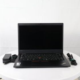 中古 Lenovo ThinkPad L13 20R4-S6QA00 (Intel Core i5 10210U 1.60GHz/8GB/SSD256GB/-/オンボード/13.3/1920x1080/Wi-Fi/WEBCAM/W11H64 MAR) 186374 状態： C:並品