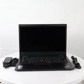 中古 Lenovo ThinkPad L13 20R4-S6QA00 (Intel Core i5 10210U 1.60GHz/8GB/SSD256GB/-/オンボード/13.3/1920x1080/Wi-Fi/WEBCAM/W11H64 MAR) 186375 状態： C:並品