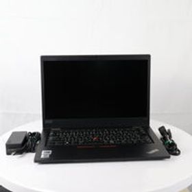 中古 Lenovo ThinkPad L13 20R4-S6QA00 (Intel Core i5 10210U 1.60GHz/8GB/SSD256GB/-/オンボード/13.3/1920x1080/Wi-Fi/WEBCAM/W11H64 MAR) 186373 状態： C:並品