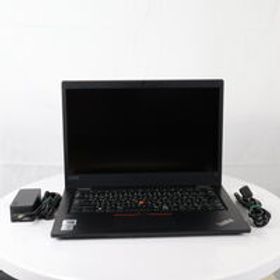 中古 Lenovo ThinkPad L13 20R4-S6QA00 (Intel Core i5 10210U 1.60GHz/8GB/SSD256GB/-/オンボード/13.3/1920x1080/Wi-Fi/WEBCAM/W11H64 MAR) 186363 状態： C:並品