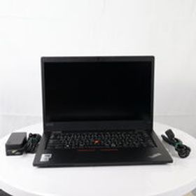 中古 Lenovo ThinkPad L13 20R4-S6QA00 (Intel Core i5 10210U 1.60GHz/8GB/SSD256GB/-/オンボード/13.3/1920x1080/Wi-Fi/WEBCAM/W11H64 MAR) 186361 状態： C:並品