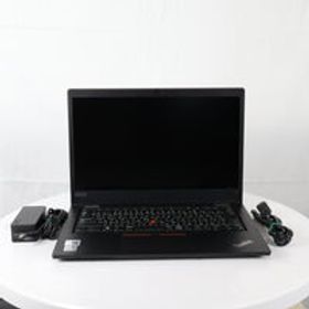 中古 Lenovo ThinkPad L13 20R4-S6QA00 (Intel Core i5 10210U 1.60GHz/8GB/SSD256GB/-/オンボード/13.3/1920x1080/Wi-Fi/WEBCAM/W11H64 MAR) 186367 状態： C:並品
